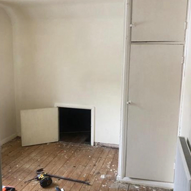 NKH Property Services LTD