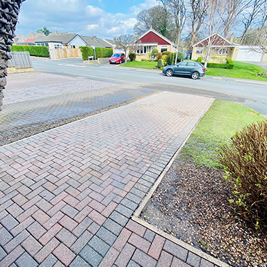 NKH Property Services LTD