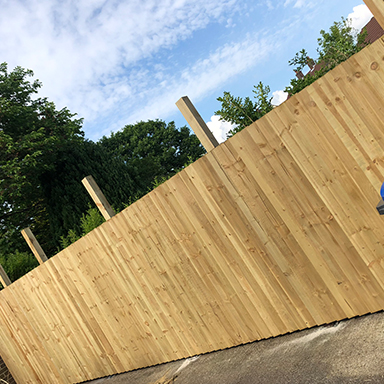 NKH Property Services LTD
