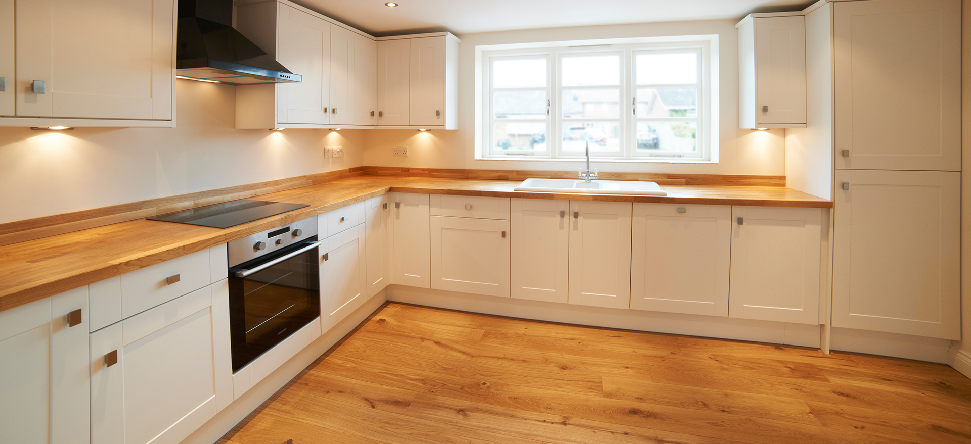 NKH Property Services LTD