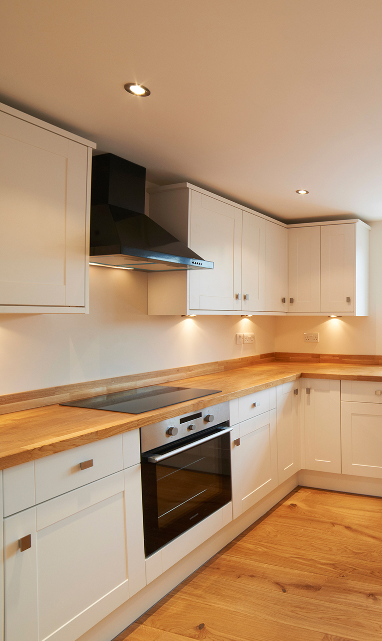 NKH Property Services LTD