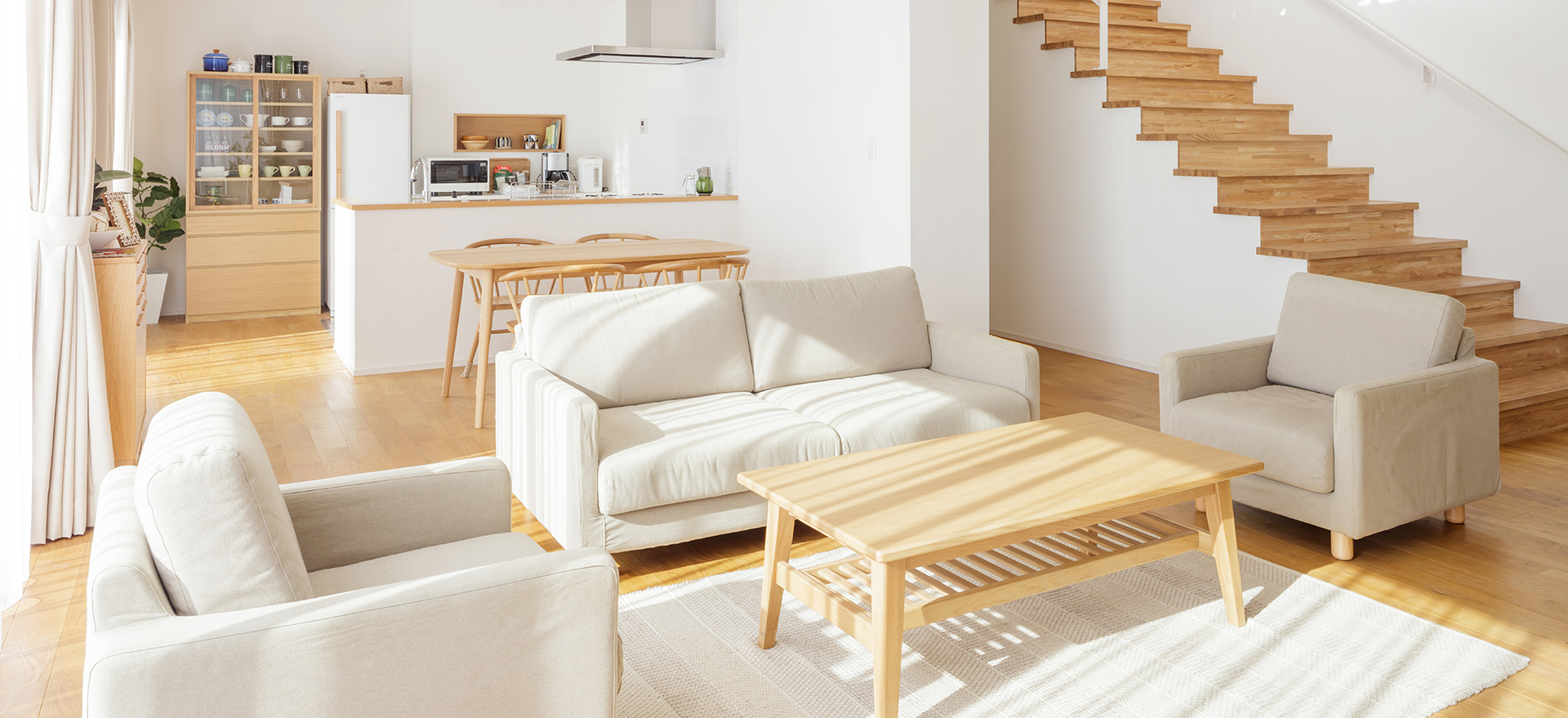 NKH Property Services LTD