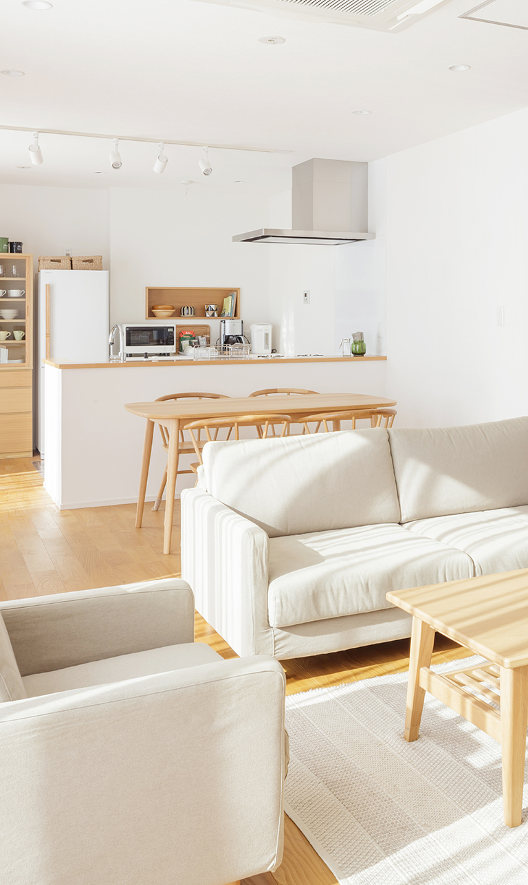 NKH Property Services LTD